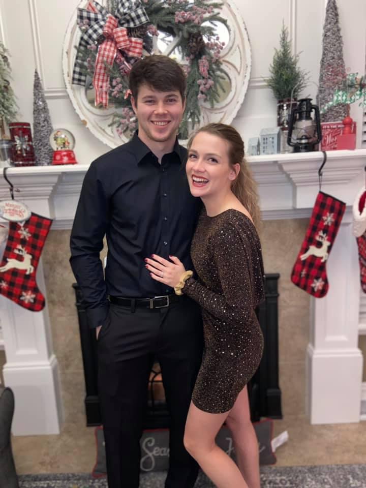 The Wedding Website of Lexi Caldwell and Braxton Caldwell
