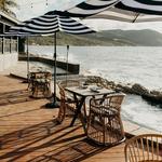Ama at Cane Bay - RESTAURANT