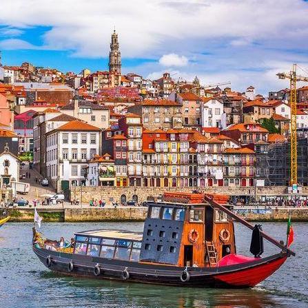 Cidade do Porto