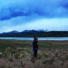 Green Mountain Reservoir