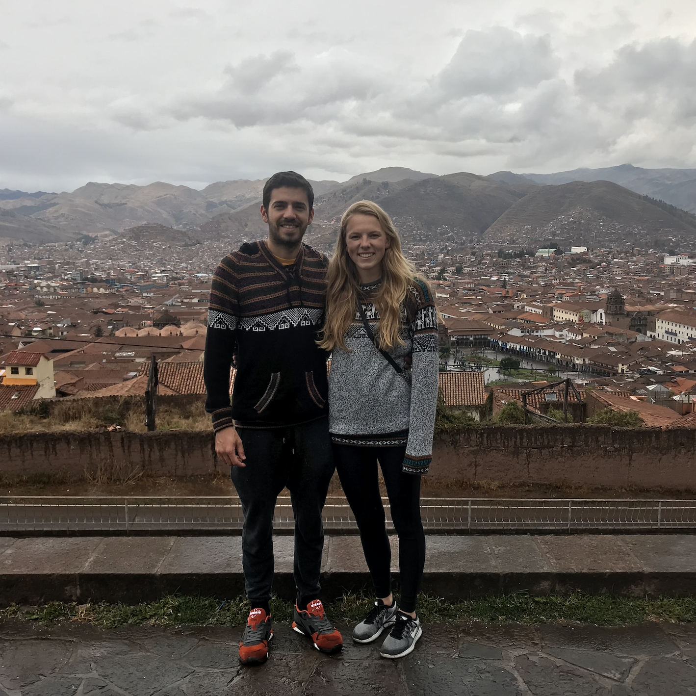 Cuzco, Peru