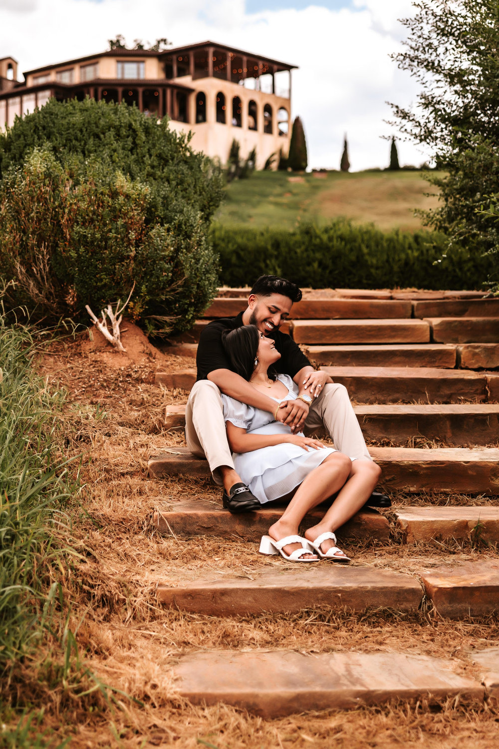 The Wedding Website of Naida Athimattathil and Nivin Thomas