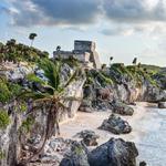 Zona Arqueológica de Tulum