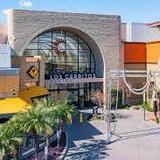 Cerritos Mall