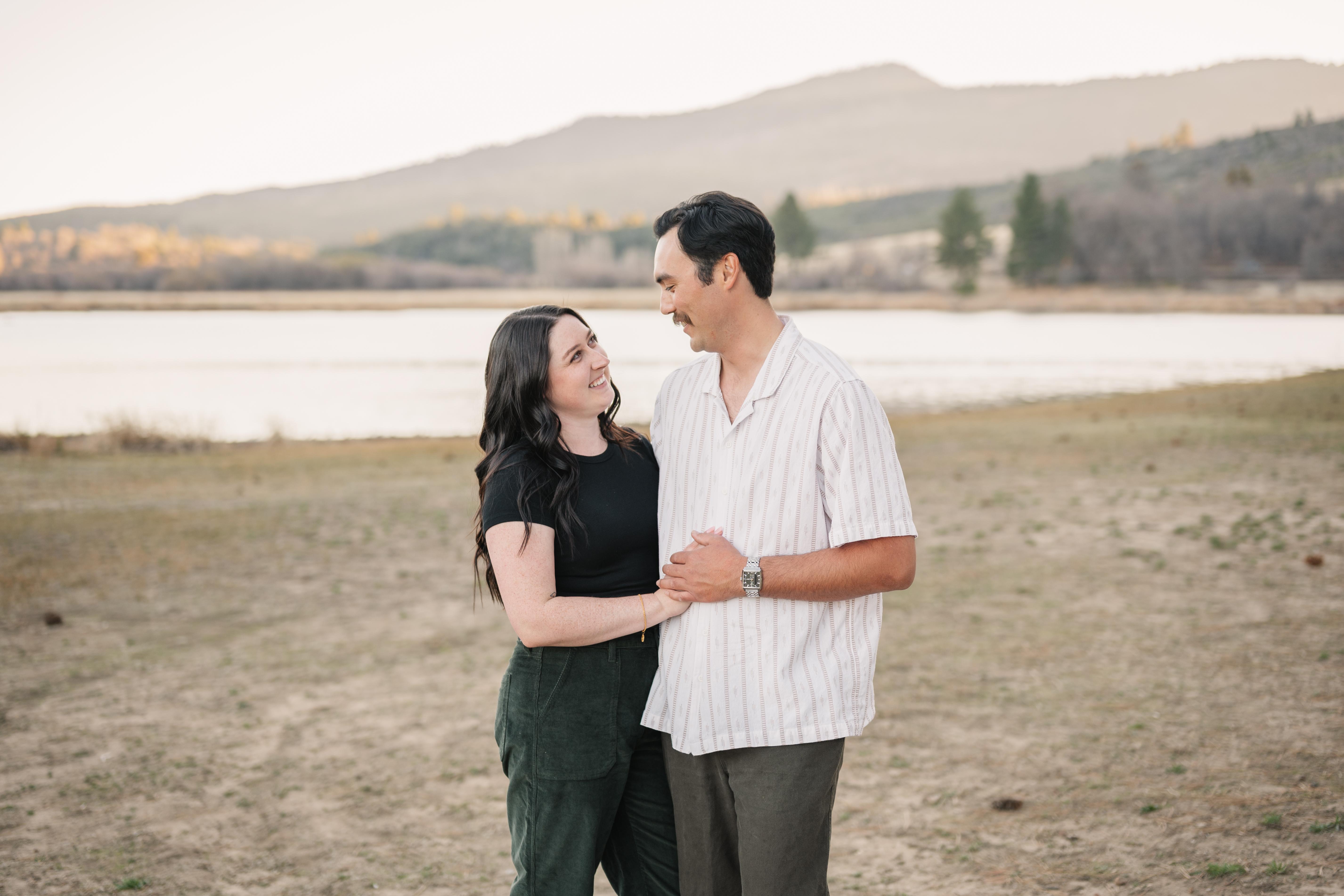 The Wedding Website of Kelsi Brock and Michael Vallely