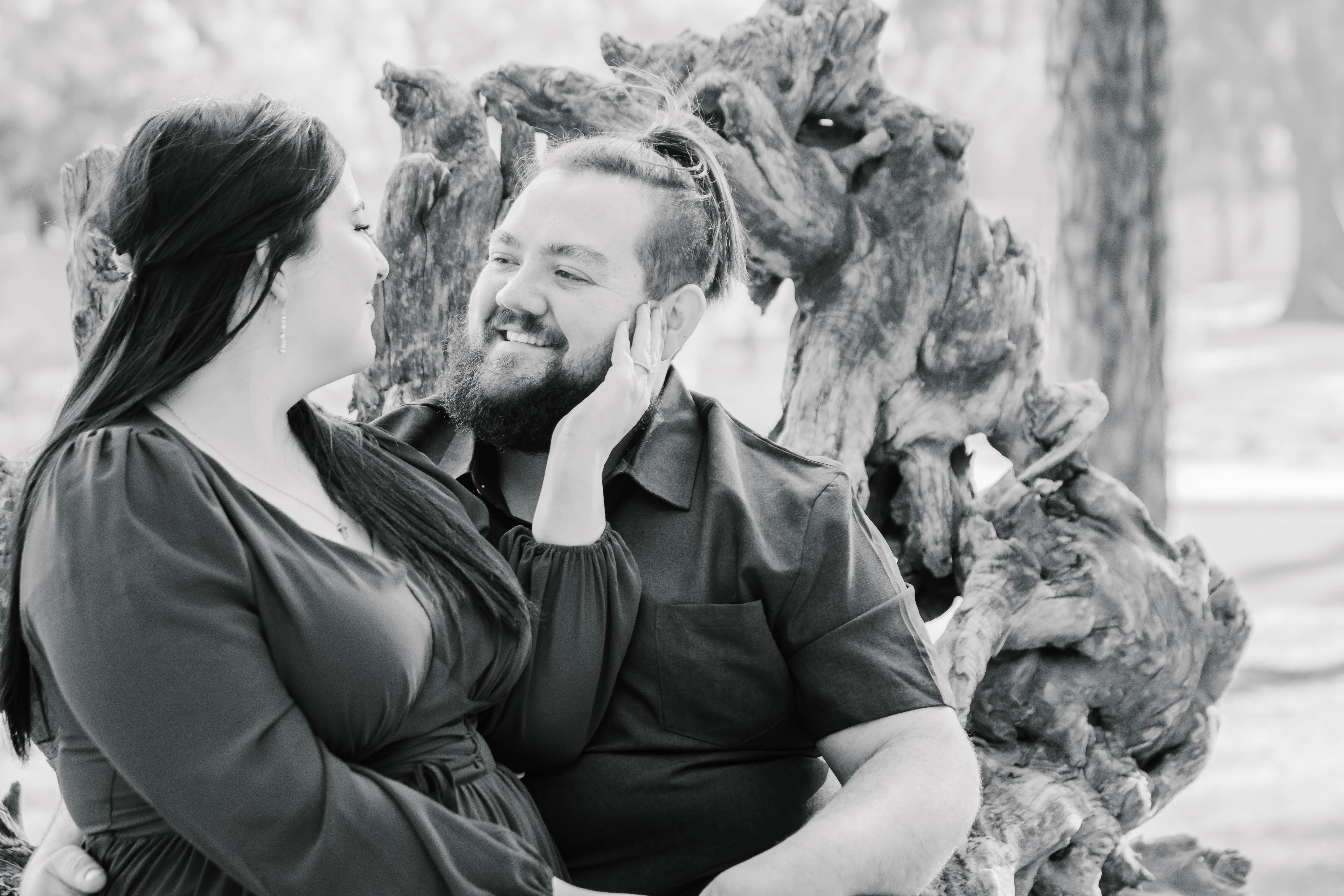 The Wedding Website of Jackie van Niekerk and Justen Watson