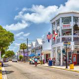 Duval Street