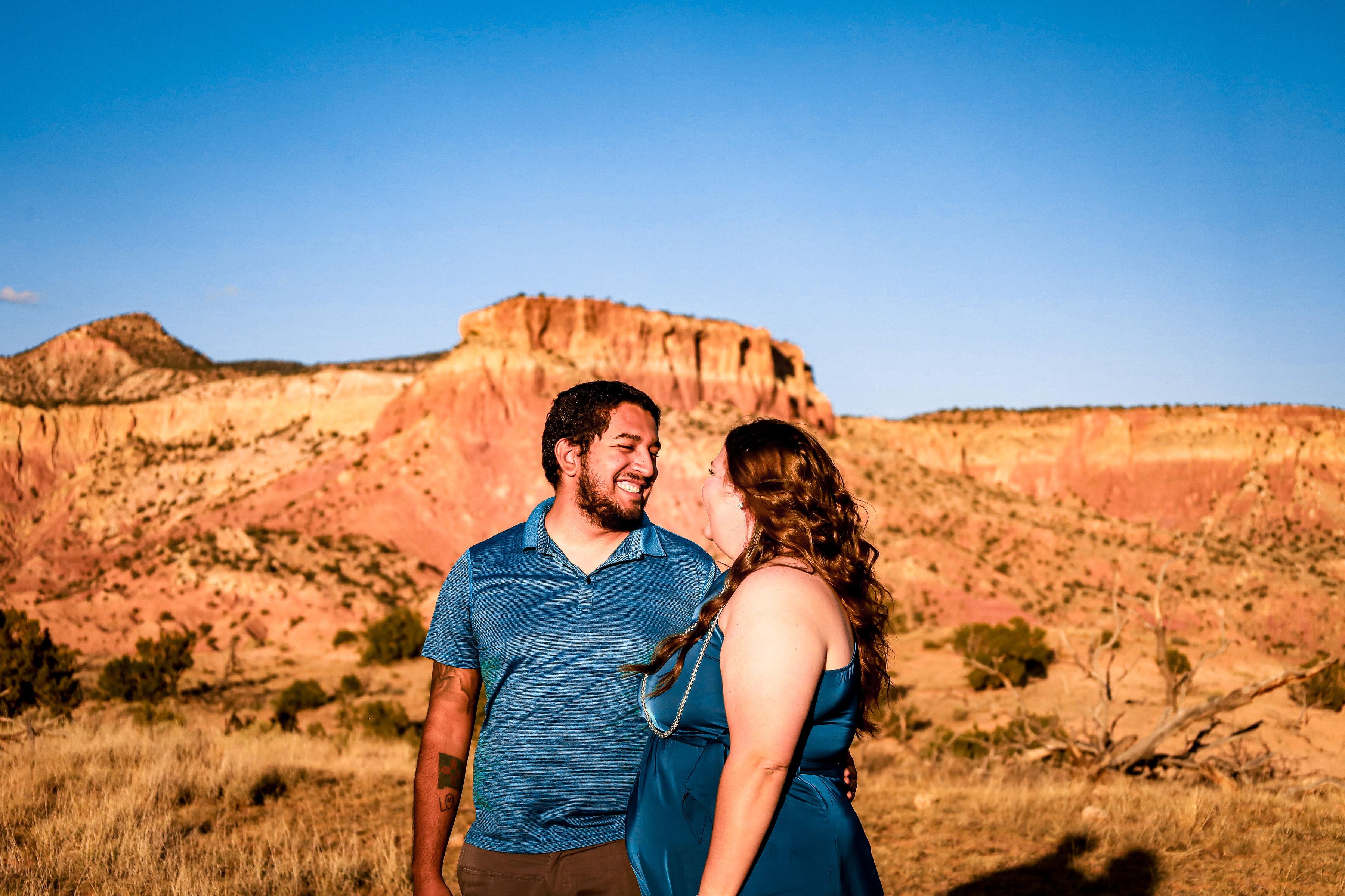 The Wedding Website of Matricia Garcia and David Redwine