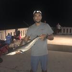 Johnnie Mercers Fishing Pier