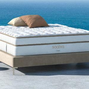 Saatva Mattress