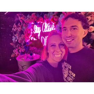 San Diego, CA!