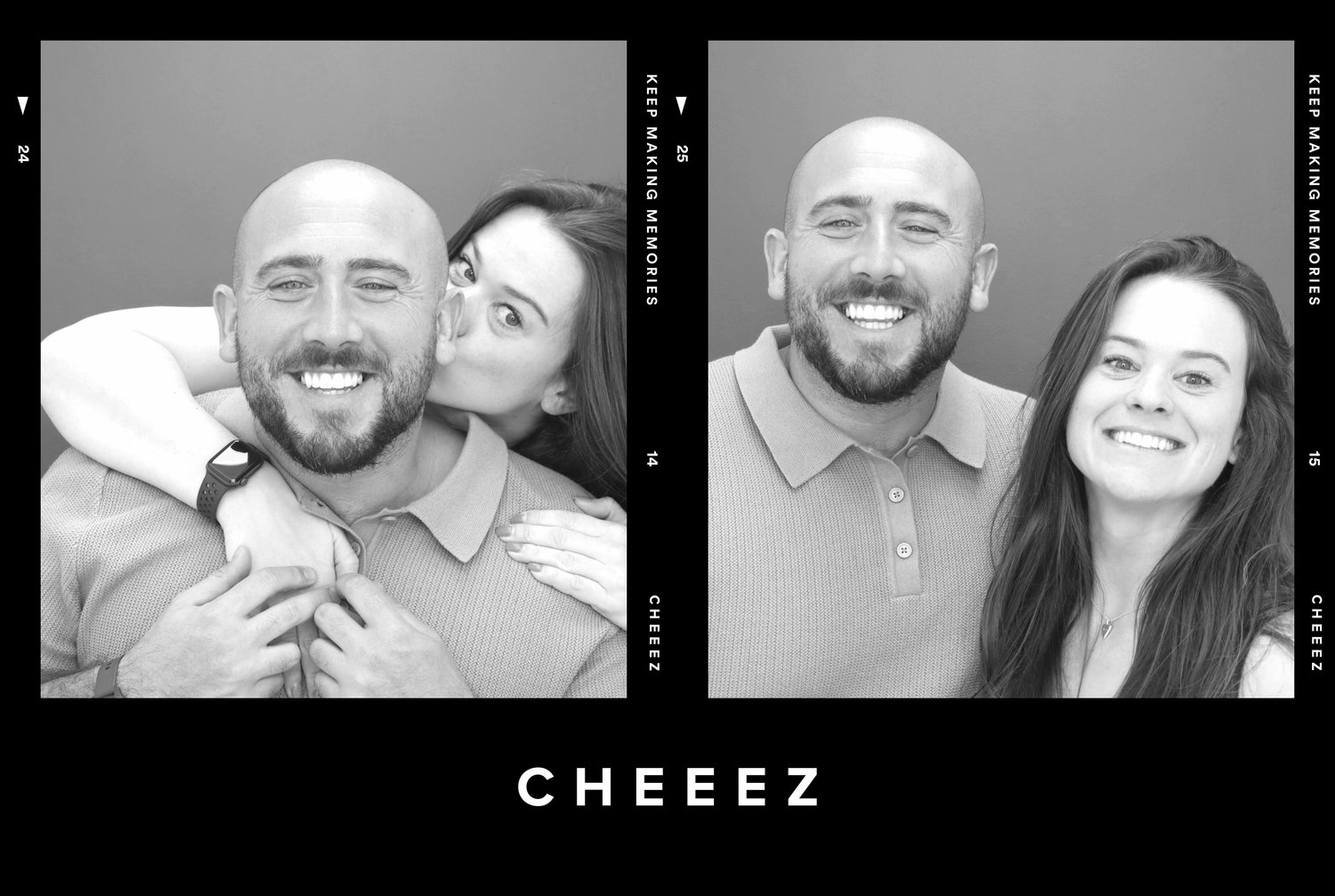 The Wedding Website of Gemma Armstrong and Matt Boxall