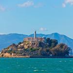 Alcatraz Island