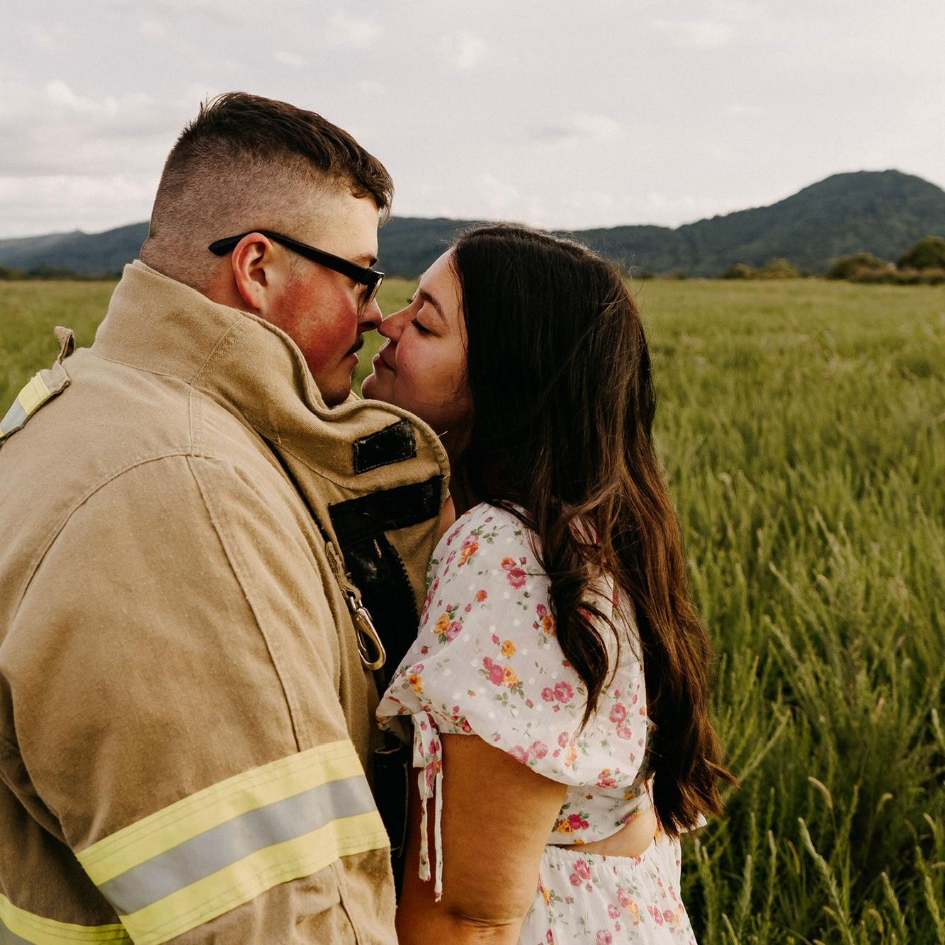Engagement Photos