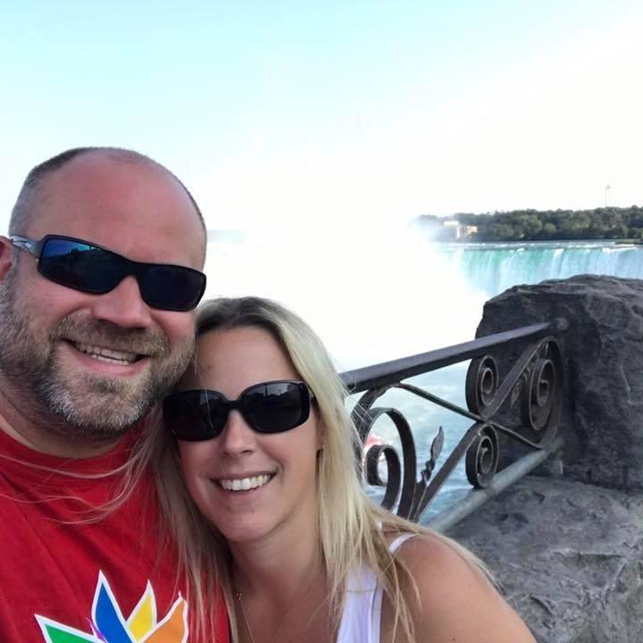 Our first Mini vacation summer 2017