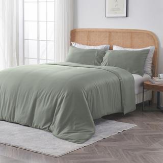 AiryWeight Cooling Eucalyptus Duvet Cover