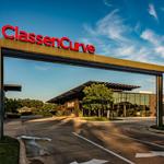 Classen Curve