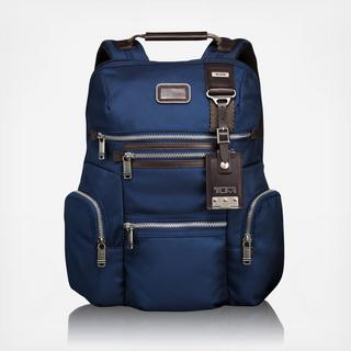 Alpha Bravo Knox Backpack