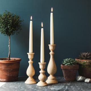 Essex 3-Piece Candlestick Set