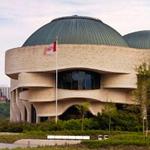 Canadian Museum of History