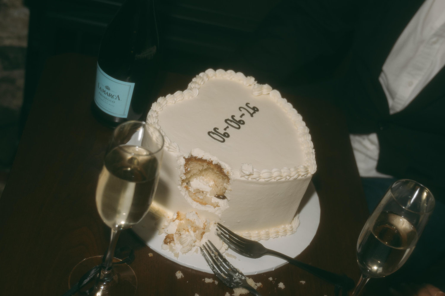 The Wedding Website of Sydney Laplow and Mike Bishop