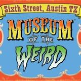 Museum of the Weird
