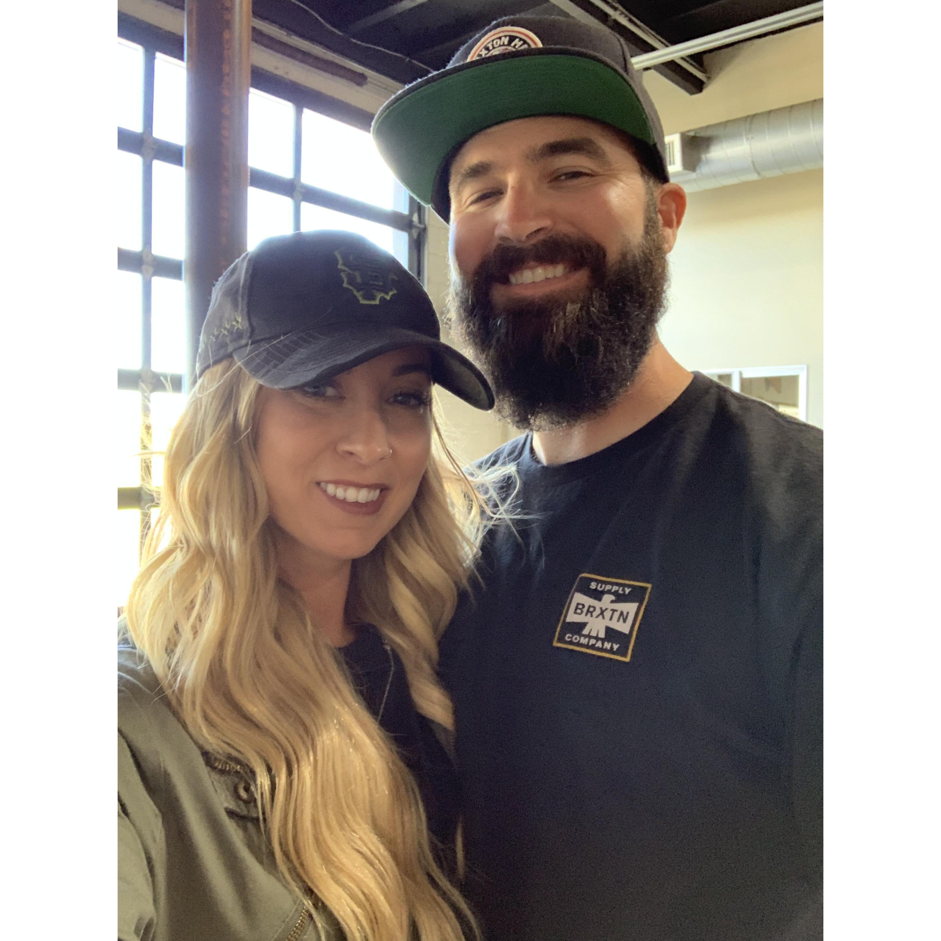 Valentines Day 2019 in San Diego