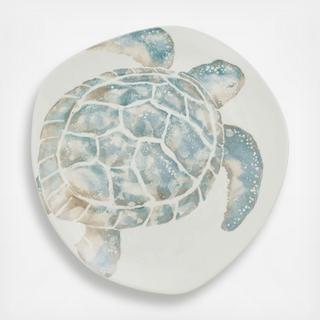 Tartaruga Oblong Serving Platter