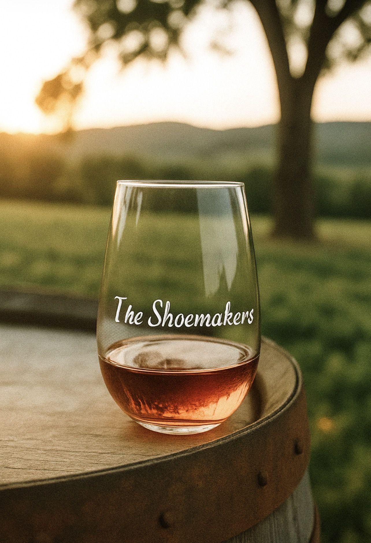 The Wedding Website of Christie Kane and Brendan Shoemaker
