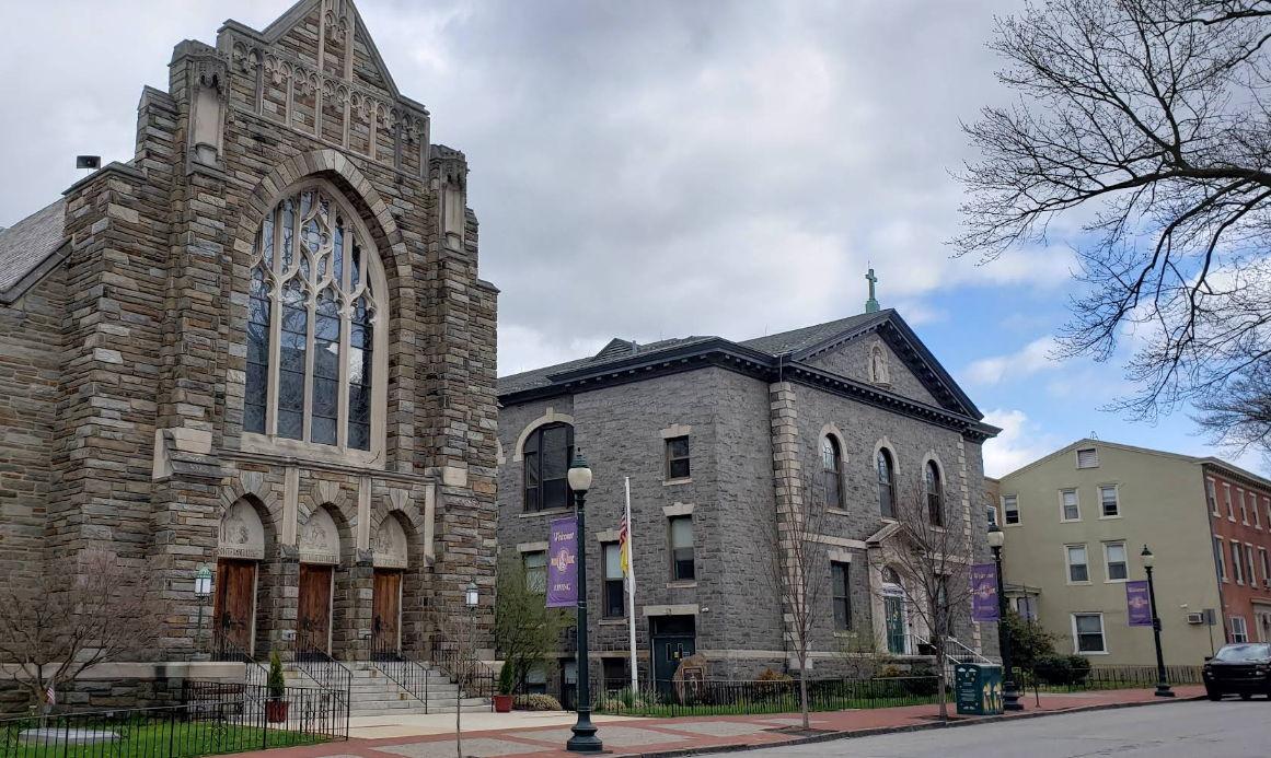 The Wedding Website of Alexandra Maley and John Henry