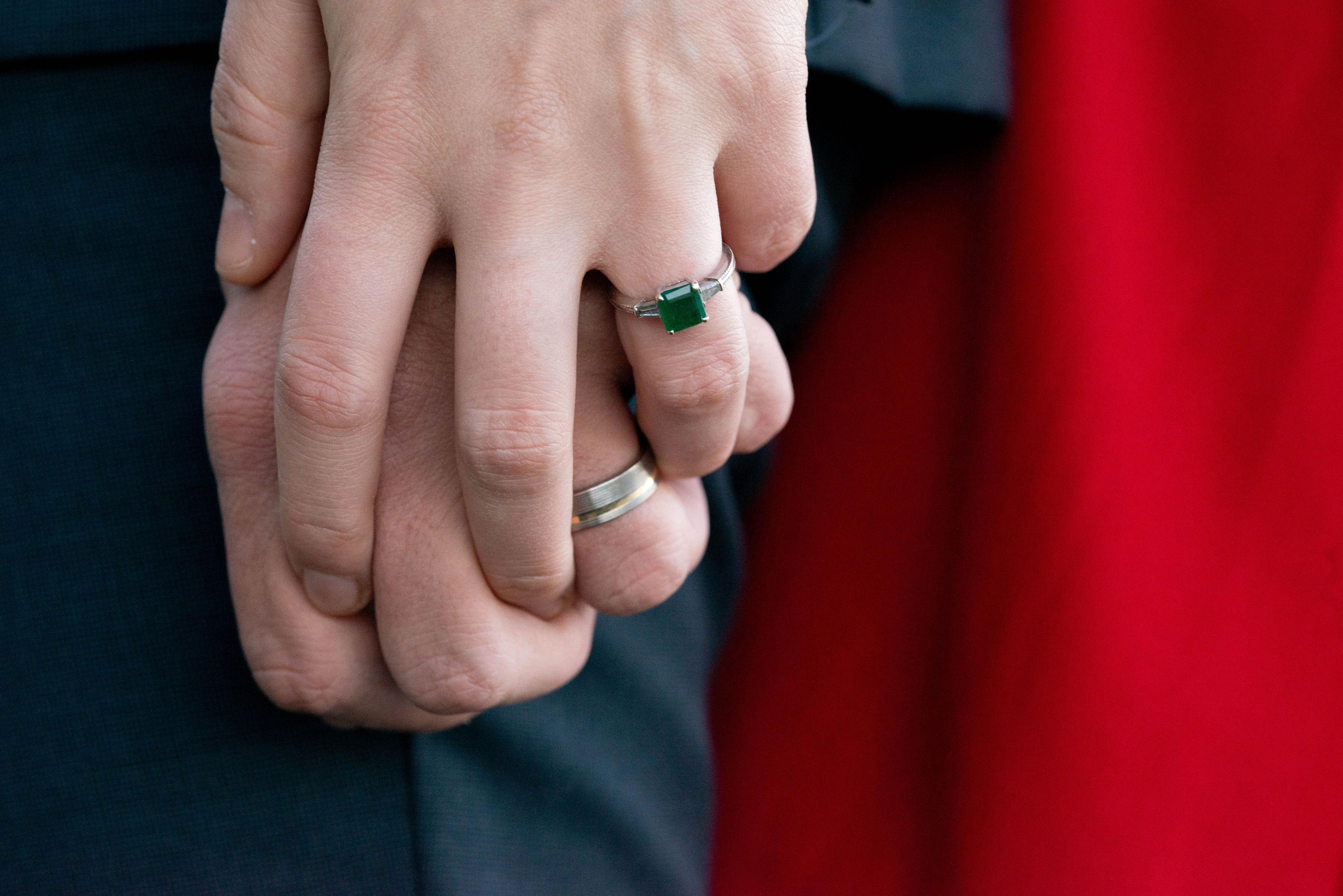 The Wedding Website of Liz Thomas and Jorge Valcarcel Cavalle