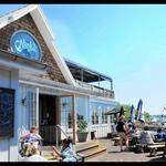 Nick's Fish House