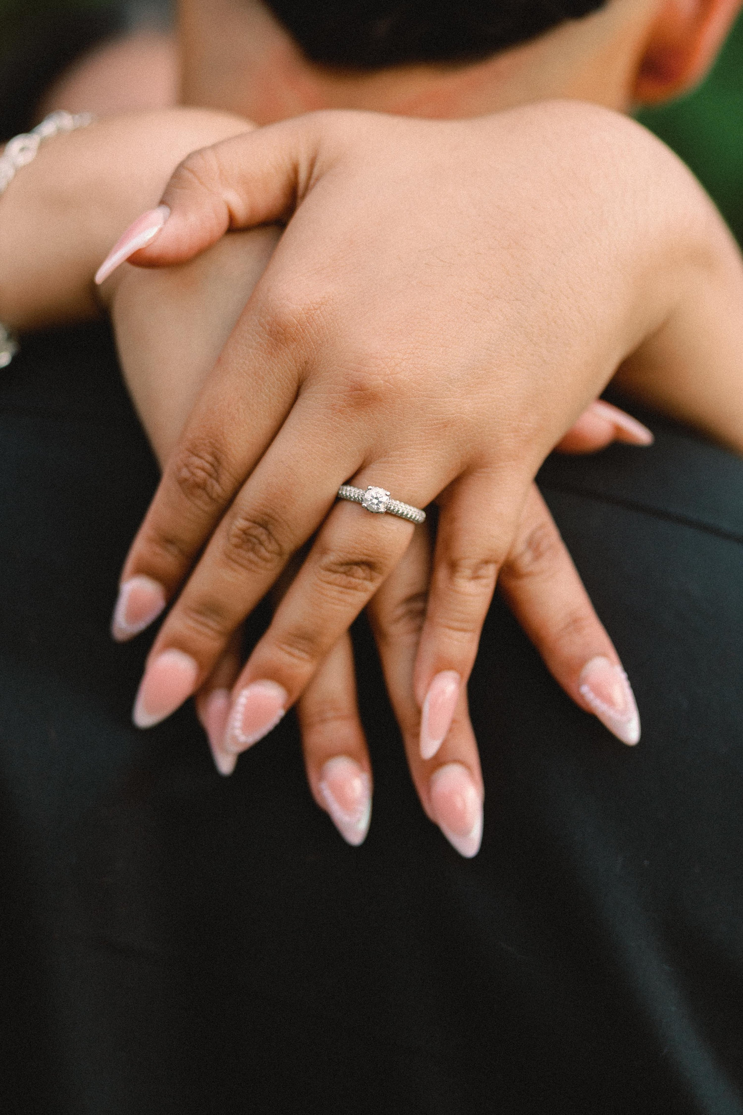 The Wedding Website of Citlaly Perez and Martin Magallon