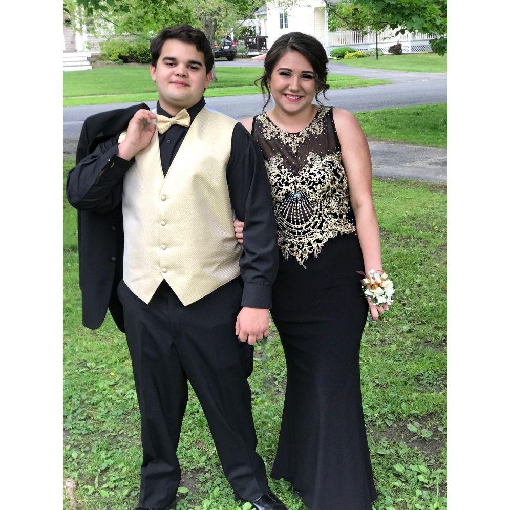 Senior Prom (2017)
