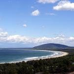 Seven Mile Beach