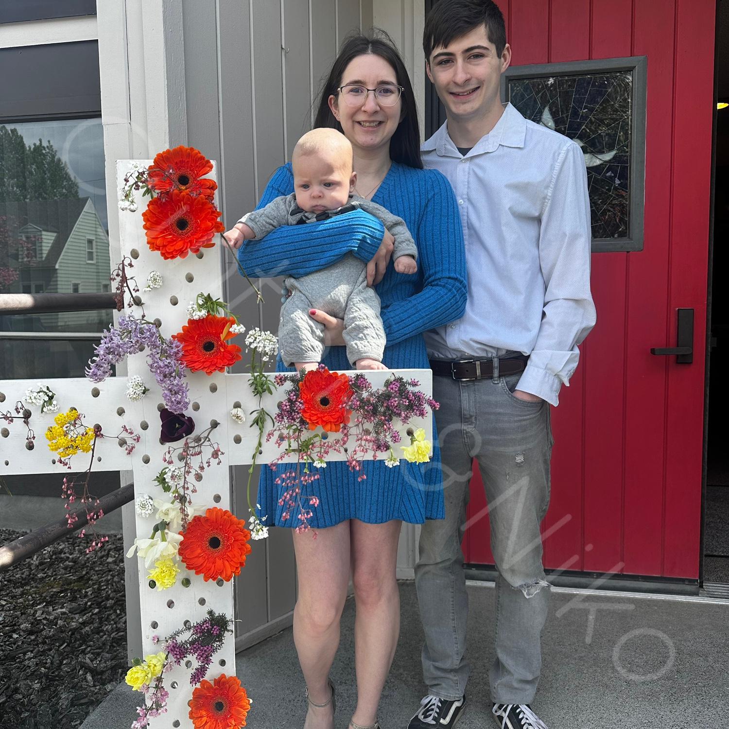 Easter(2025)