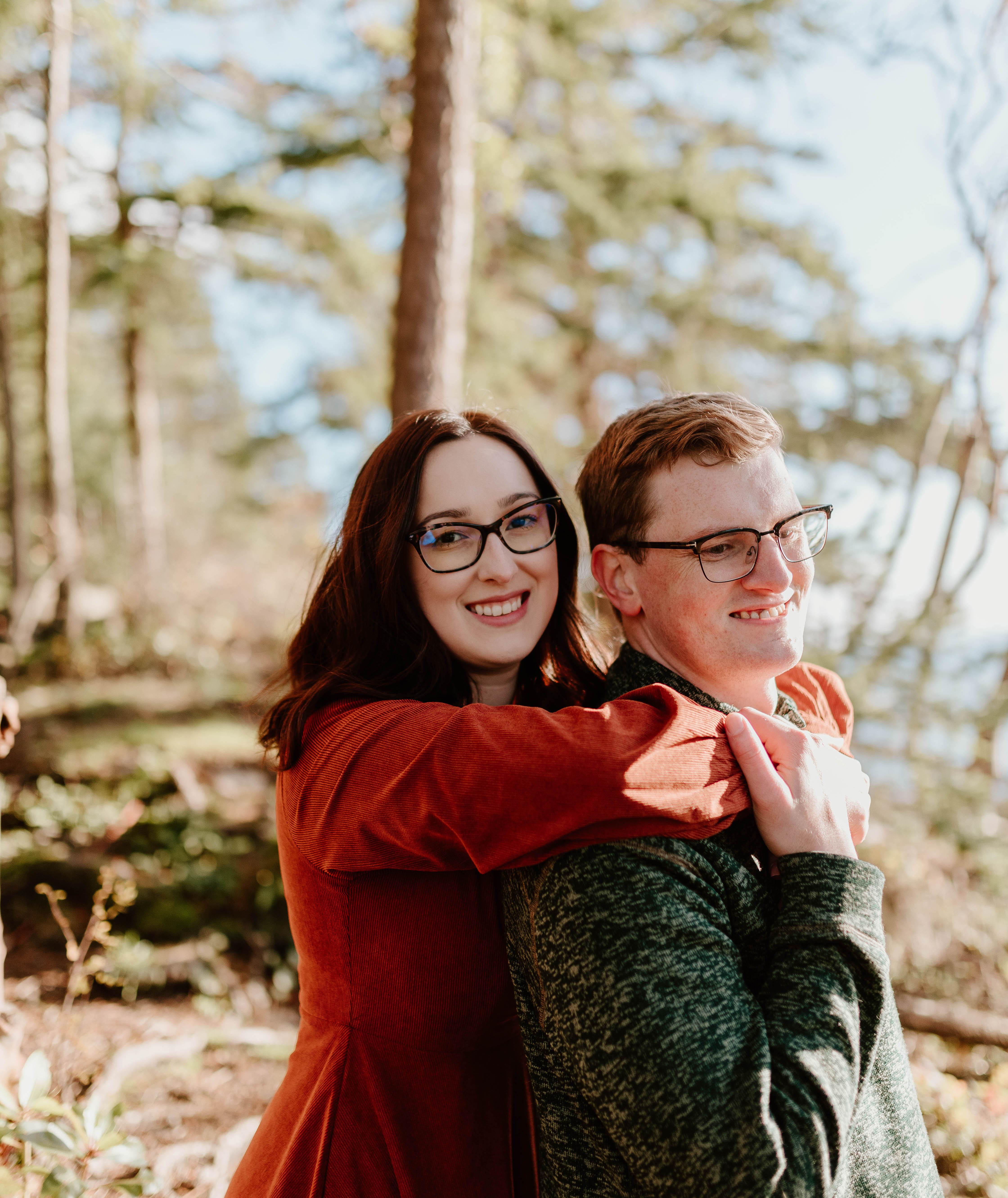 The Wedding Website of Amanda Harris and Brandon Rountree