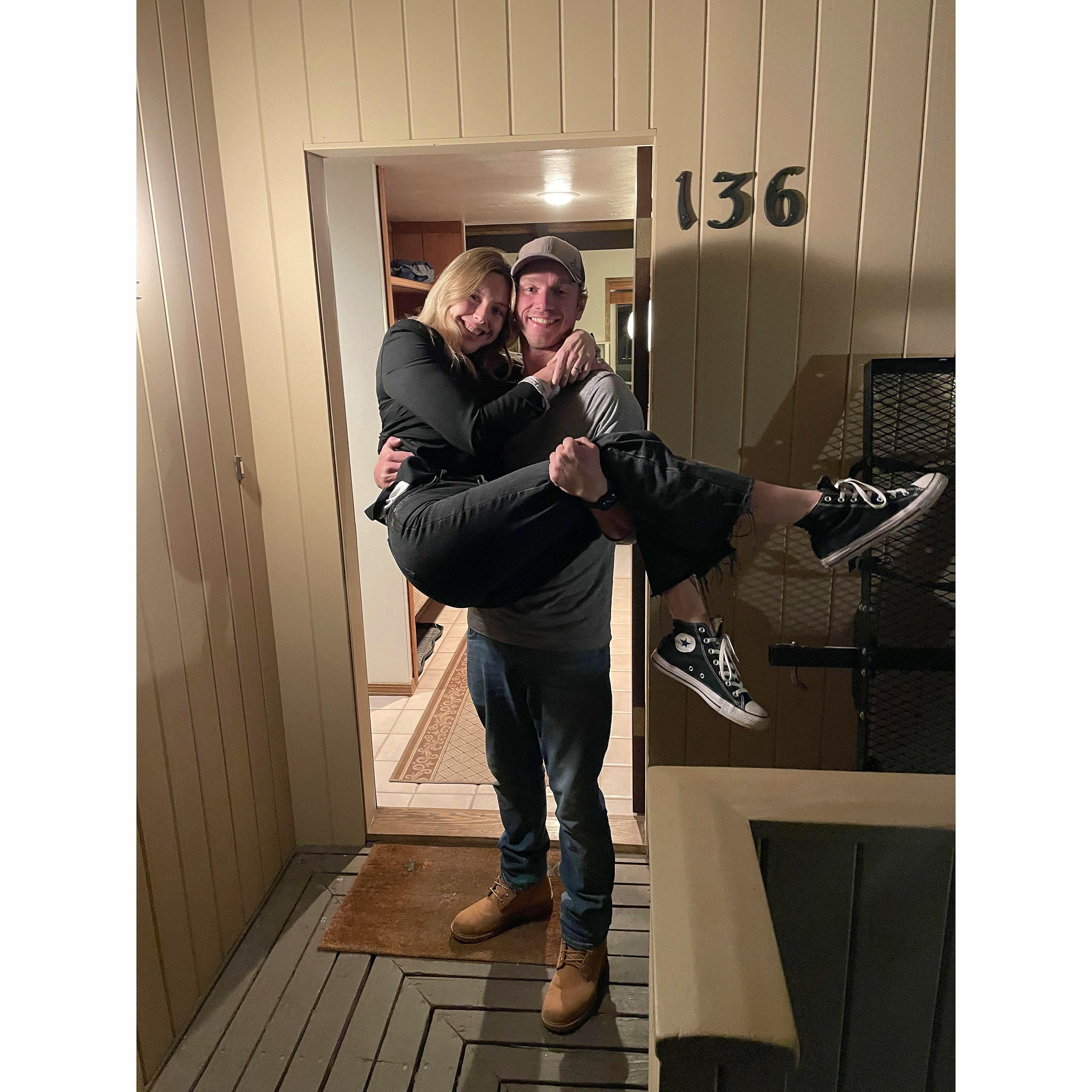 New homeowners! Snowmass Village, CO