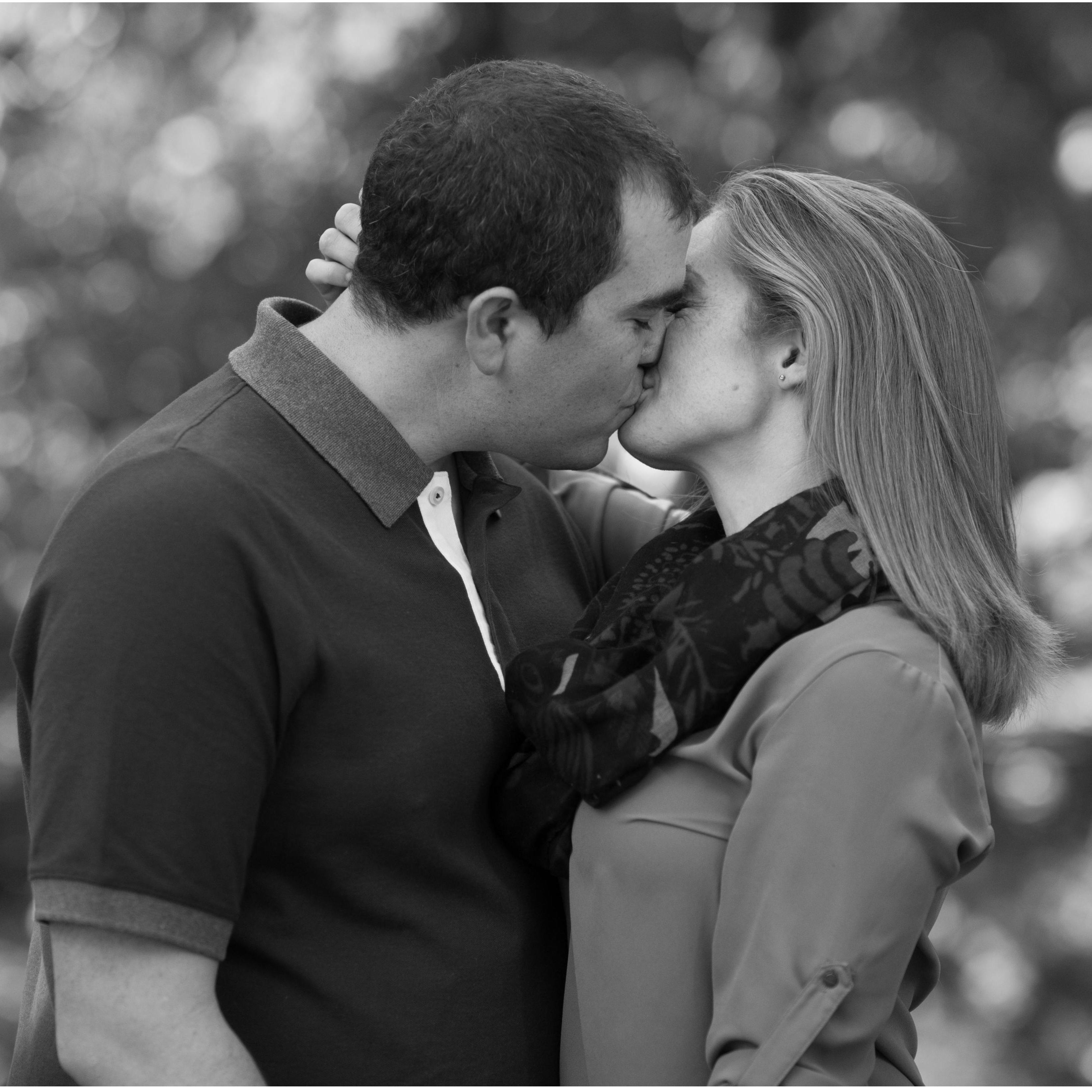 Kisses
