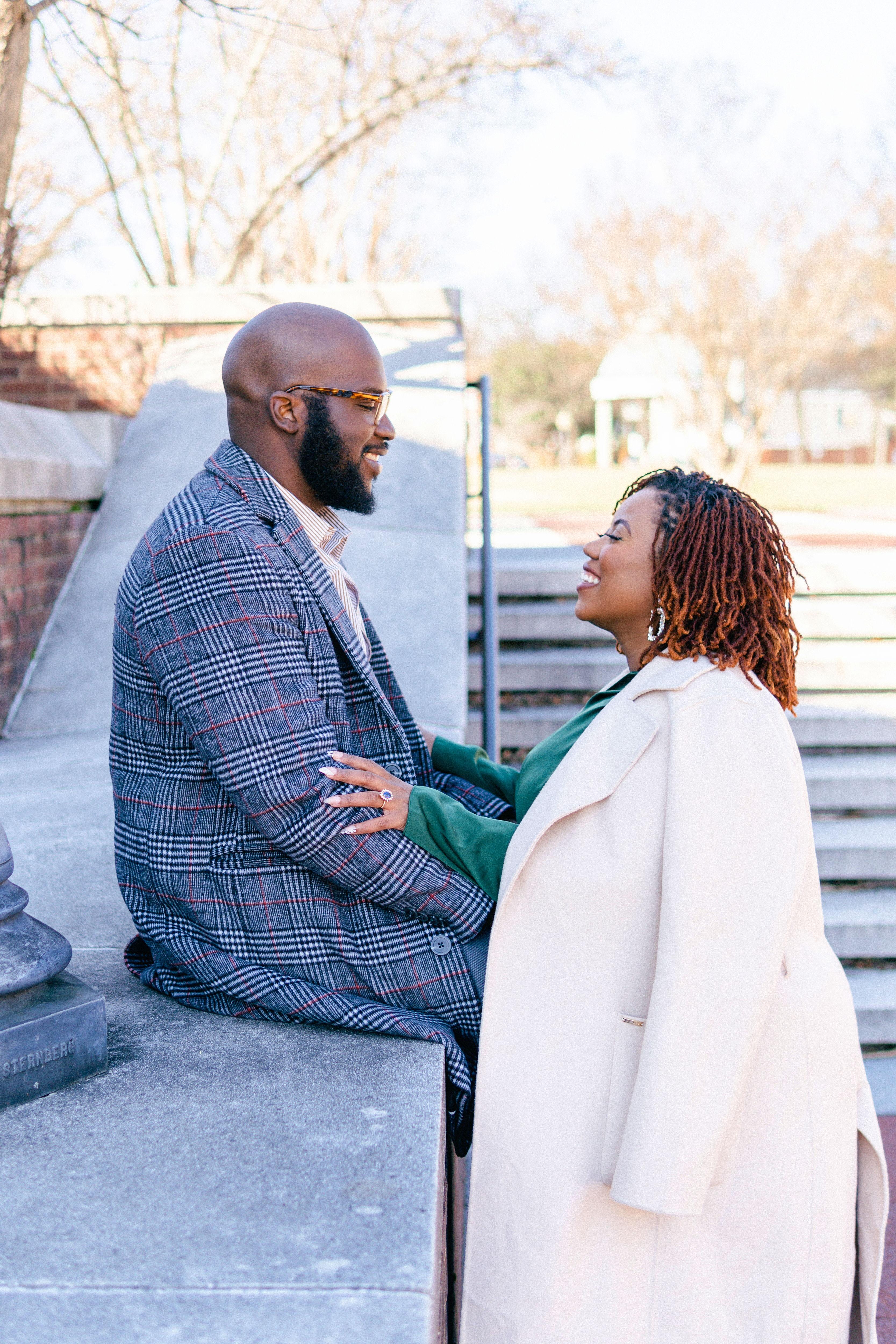 The Wedding Website of Victoria Clark and Alexander Hunter