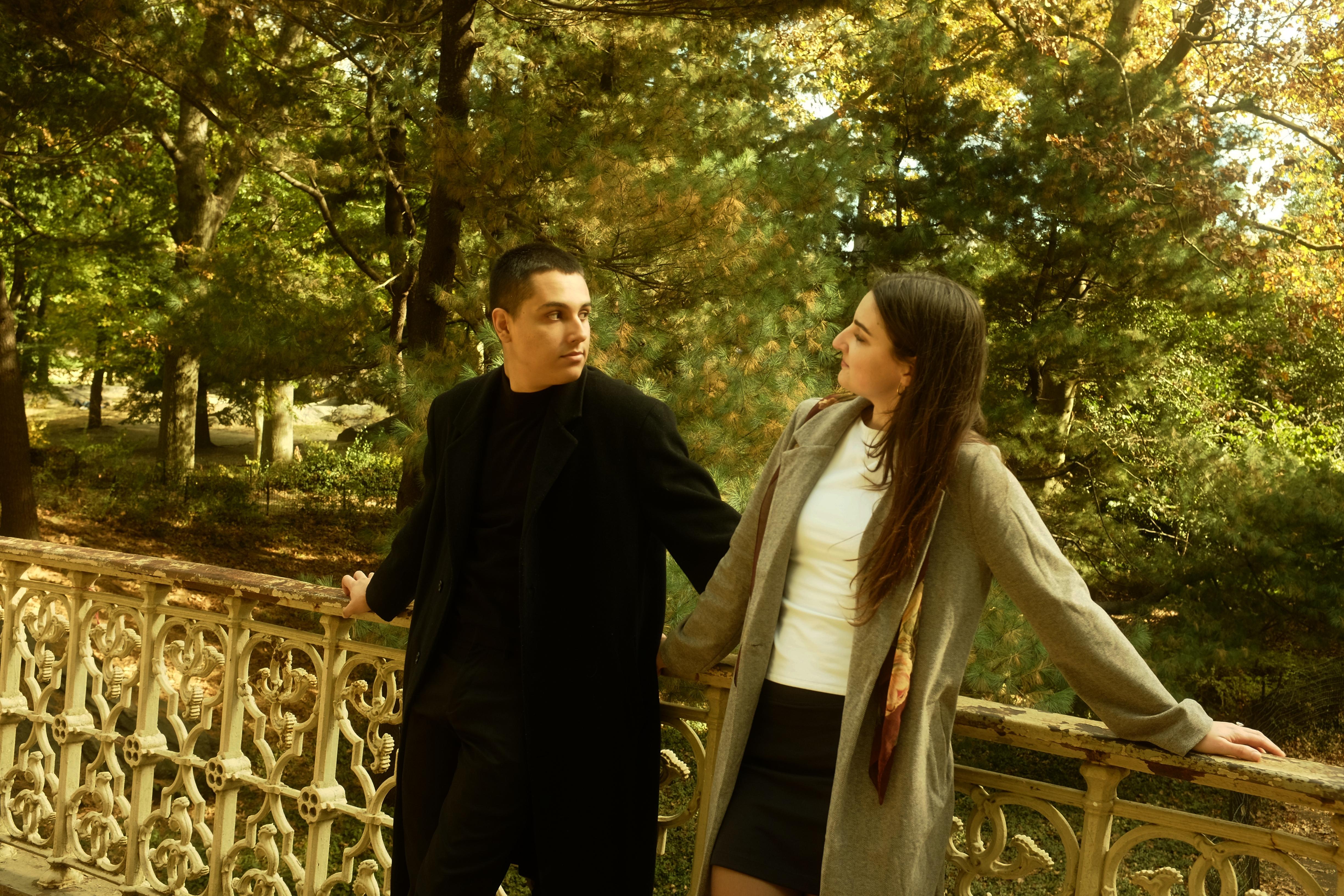 The Wedding Website of Corinne Harper and Sebastian Ruiz