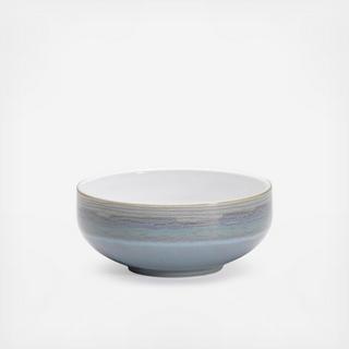 Azure Coast Cereal Bowl