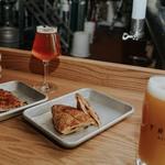 Trace Brewing