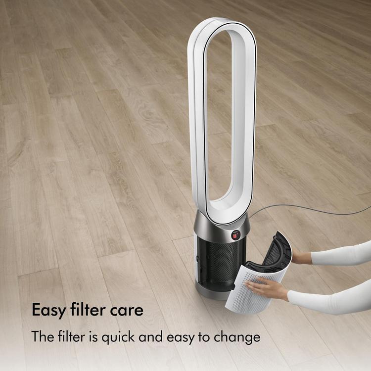 Dyson, Purifier Cool Gen1 TP10 Purifying Fan | Zola Baby