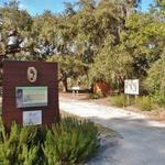 "The Wanderer" Trail