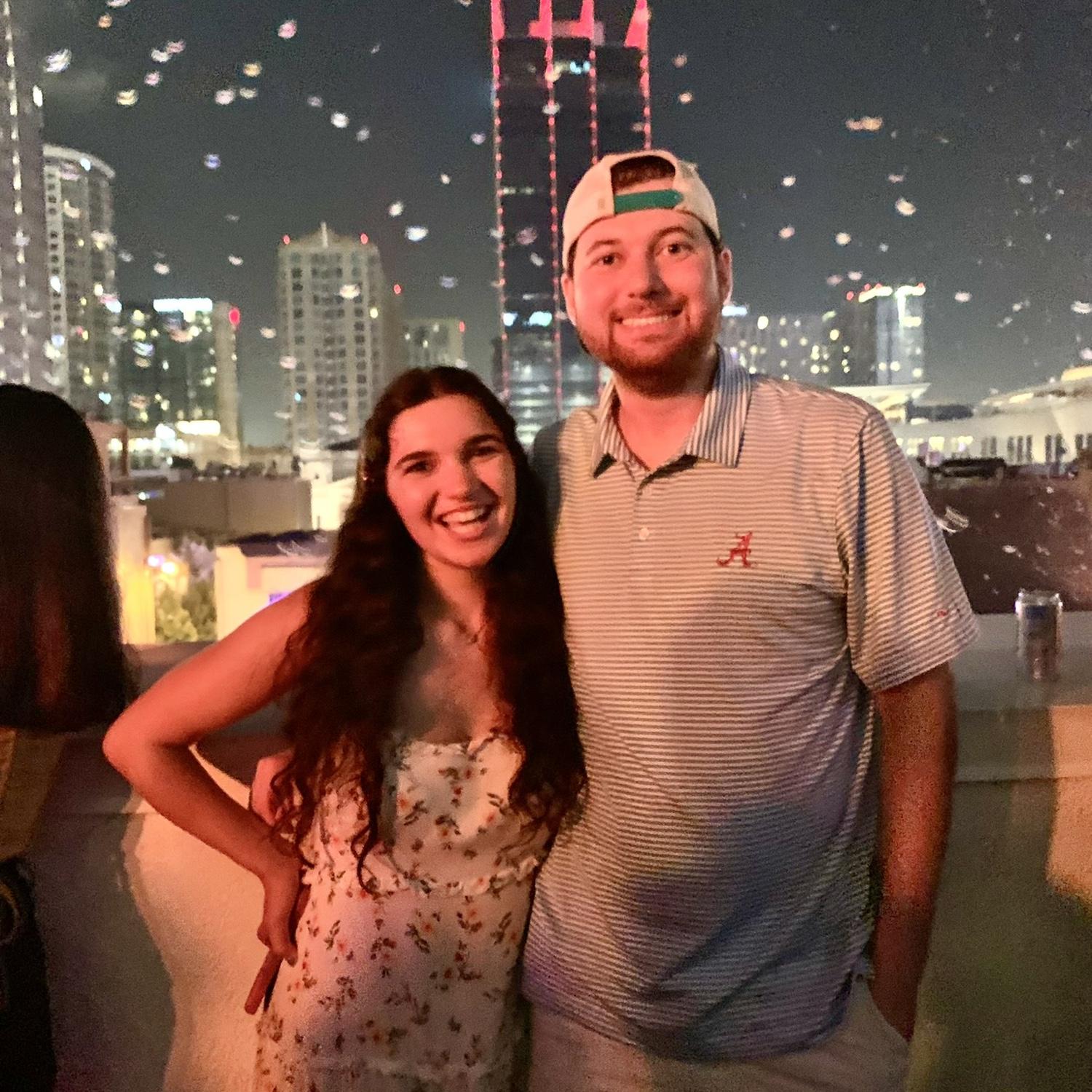 Nashville, 4th of July 2022