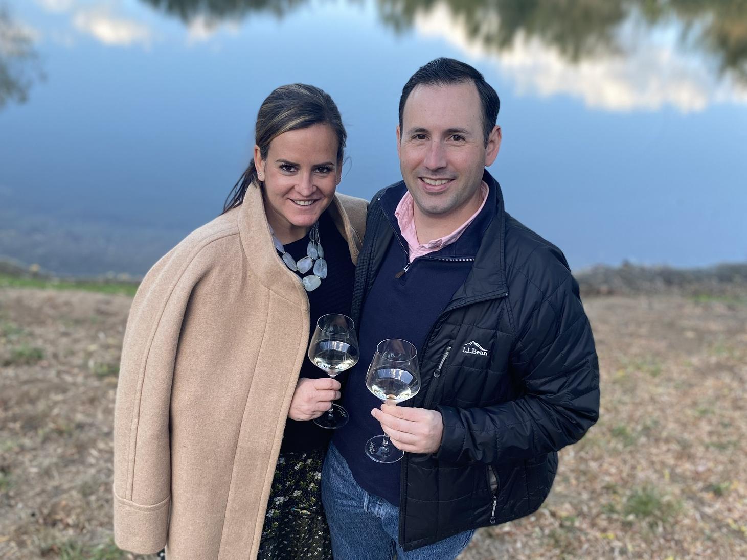 The Wedding Website of Elizabeth Hummert and Alex Miller