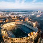University of Tennessee