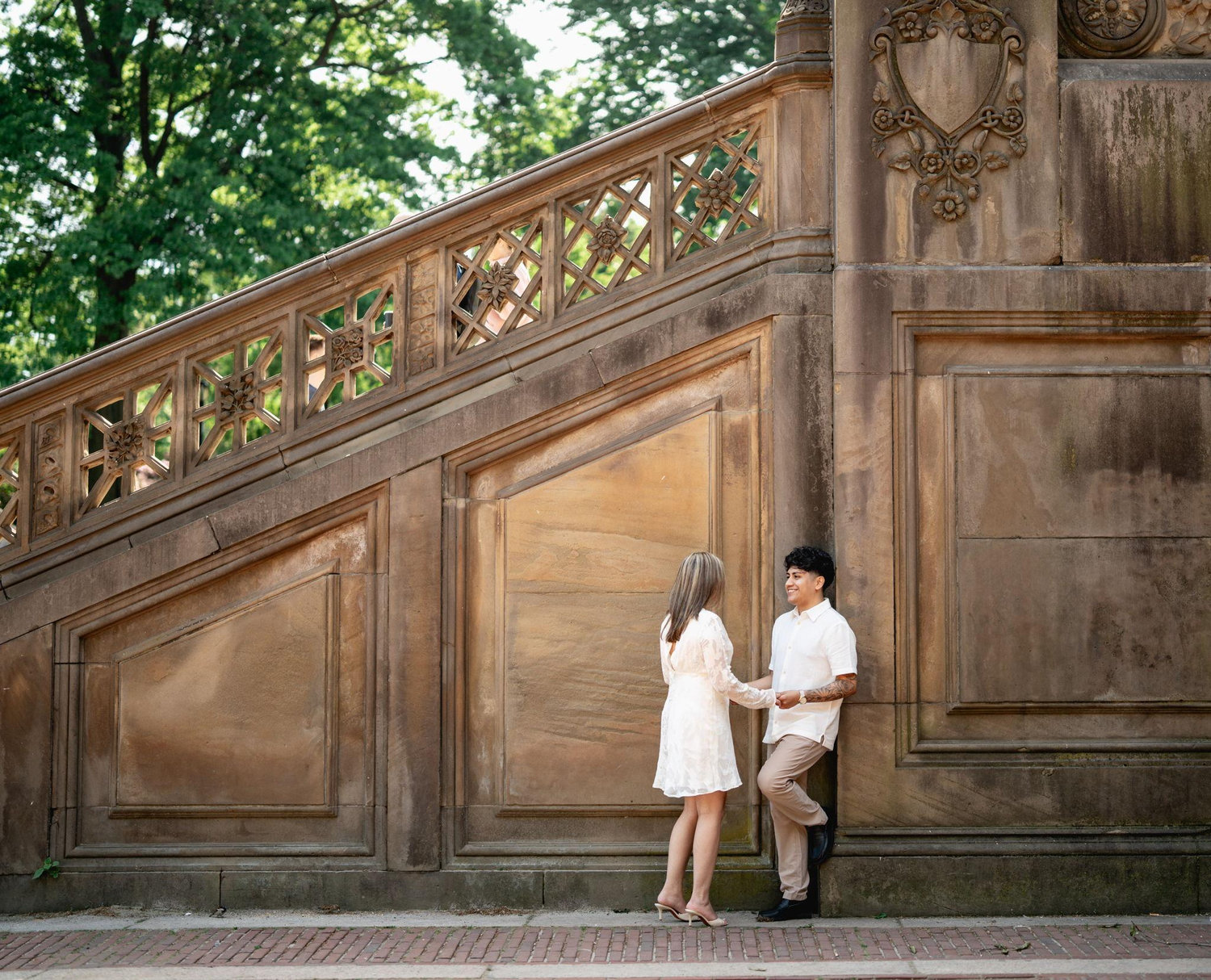 The Wedding Website of Daniela Gomez and Bryan Robles