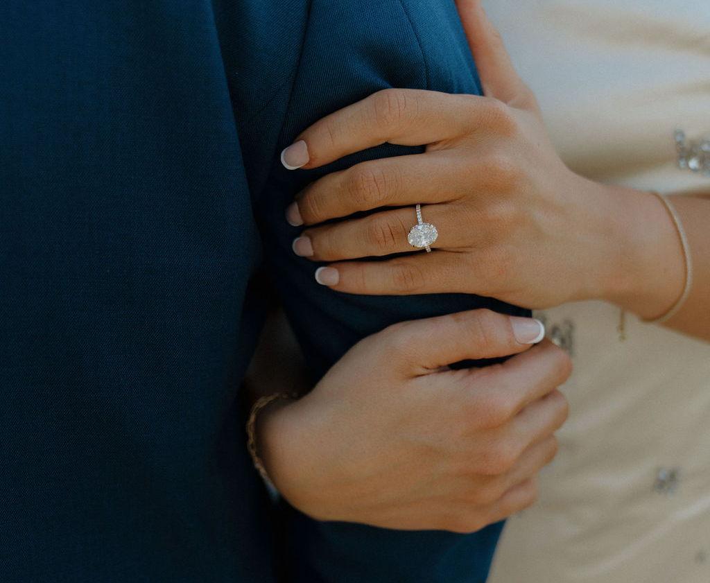 The Wedding Website of Erin Rogers and Kennedy Story